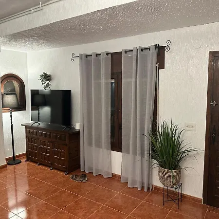 Villa With Private Swimming Pool Calp