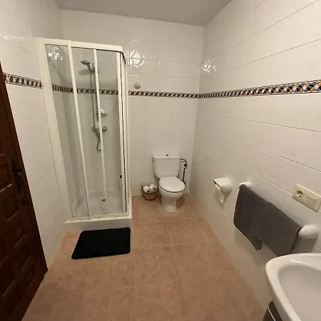 Villa With Private Swimming Pool Calp