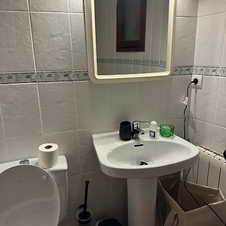 With Private Swimming Pool Villa Calp